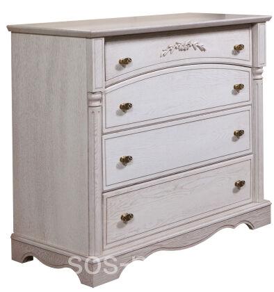 Комод Паола 2161 БМ671